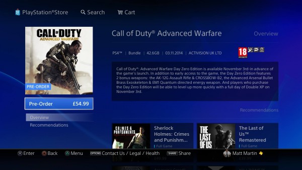 CoD AW 42GB-600x337