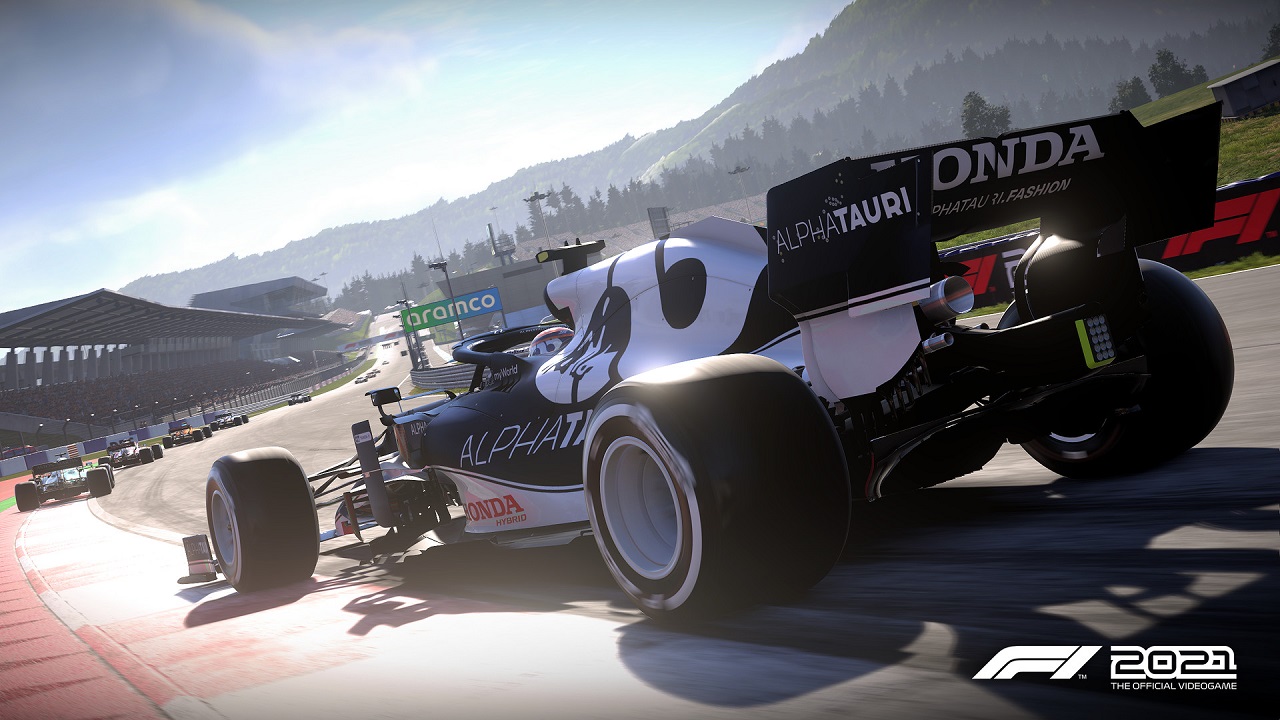 F1 2021 5