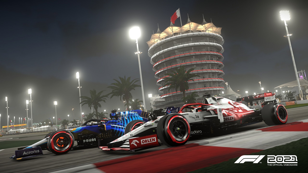 F1 2021 5