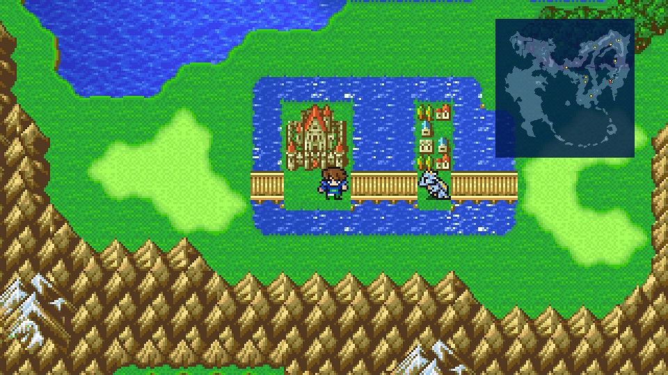 Final Fantasy V 3