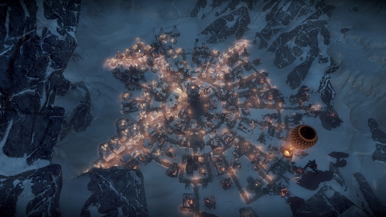 Frostpunk 4