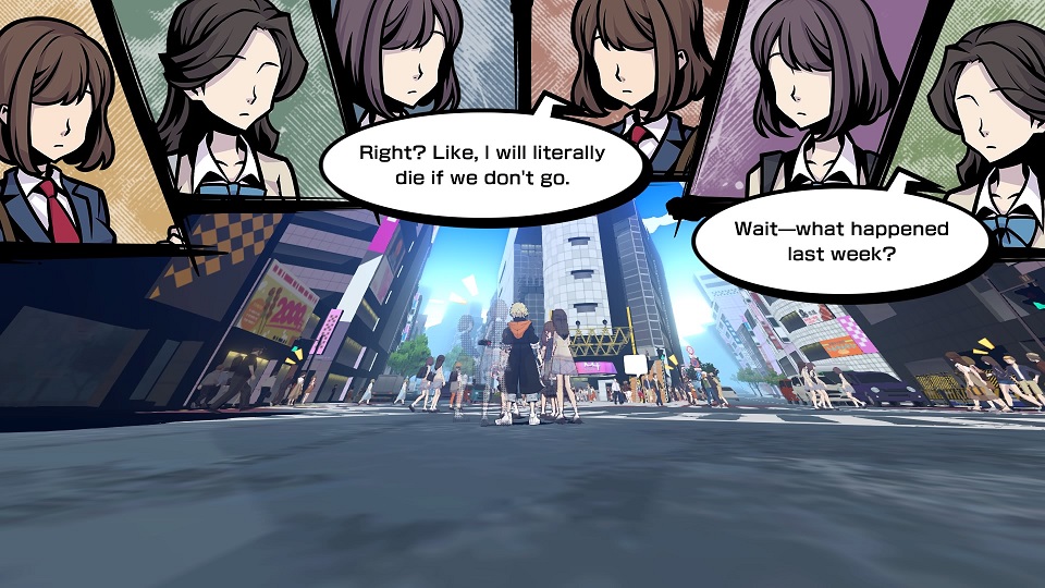 NEO TWEWY 5