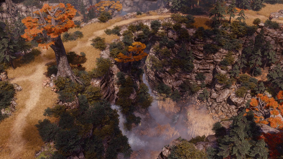 SpellForce 3 Soul Harvest 4