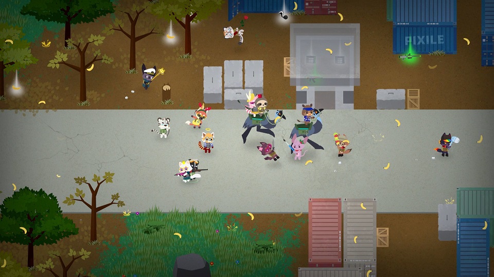 Super Animal Royale 4