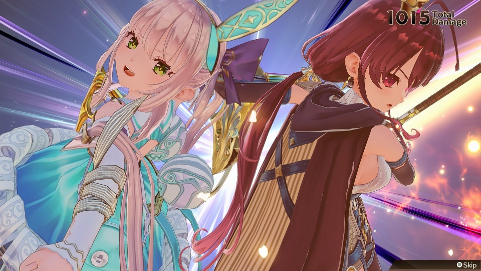 Atelier Sophie 4