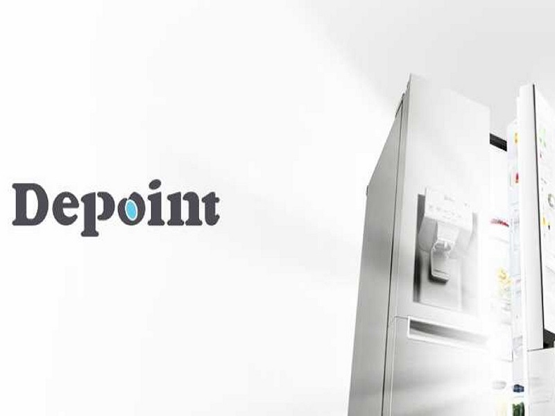 Depoint