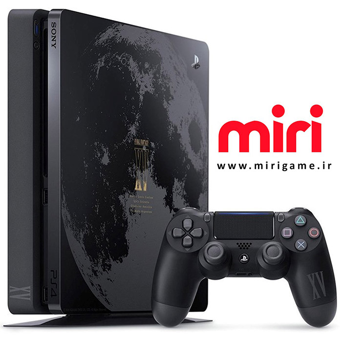 فروش PS4 در میری گیم