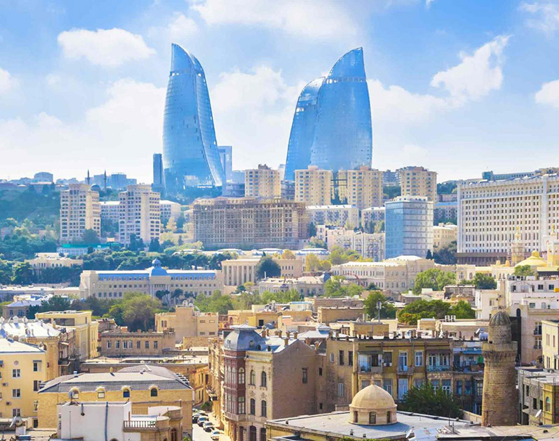 baku