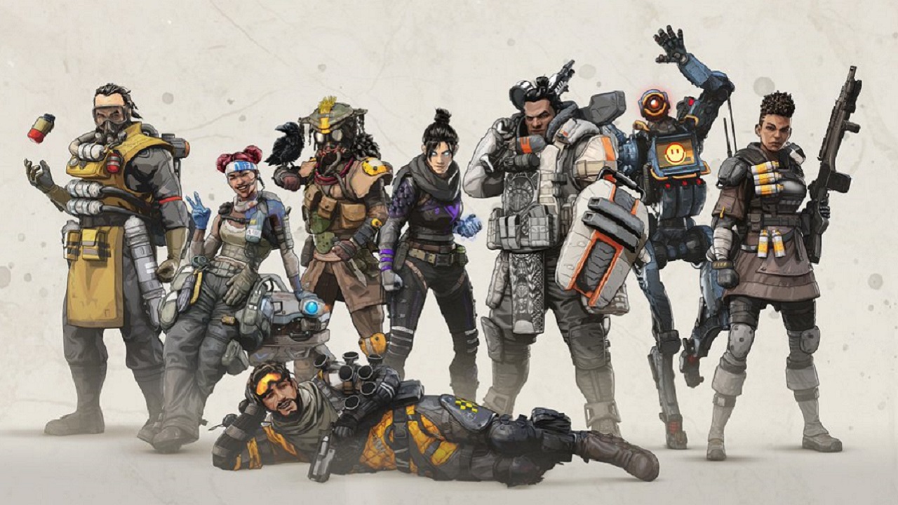 apex legends