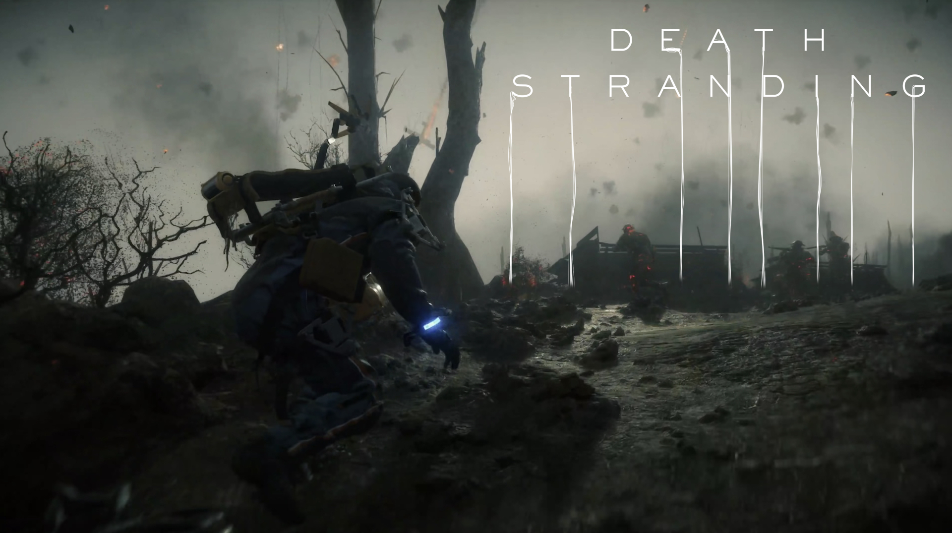 death stranding image