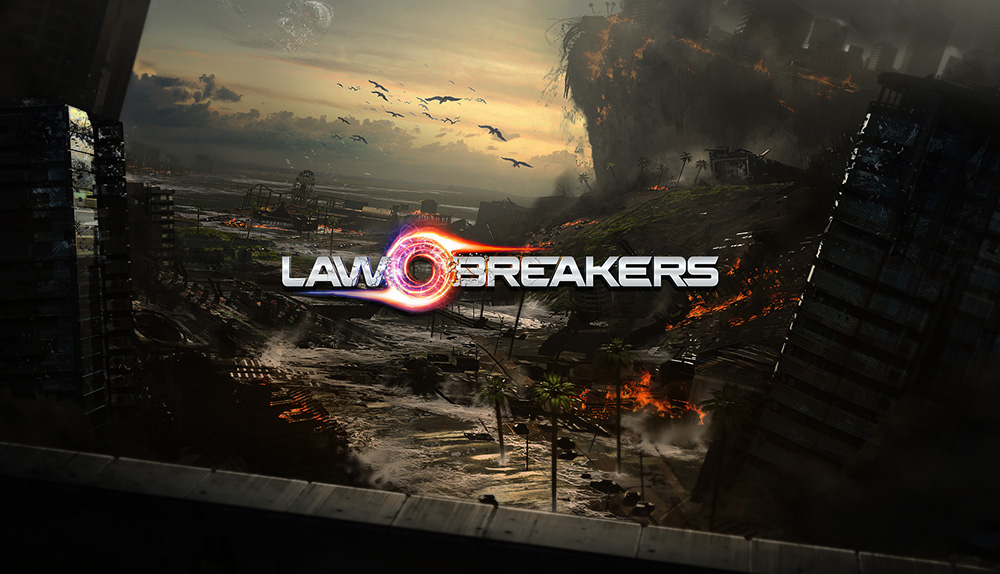 Lawbreakers