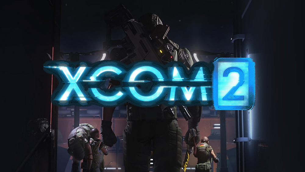 XCOM 2