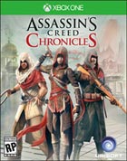 Assassins Creed Chronicles