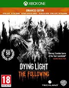 Dying light enhanced edition