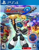 Mighty No.9