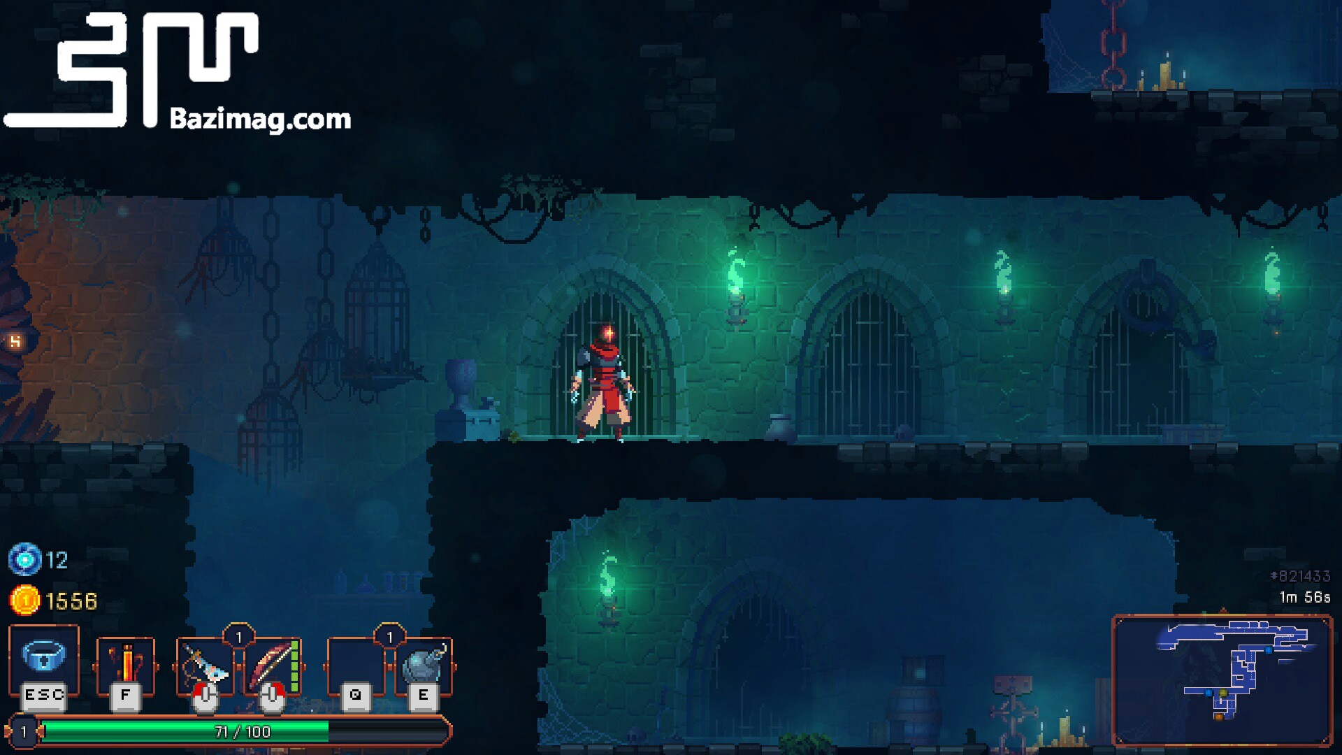 dead cells review image 2