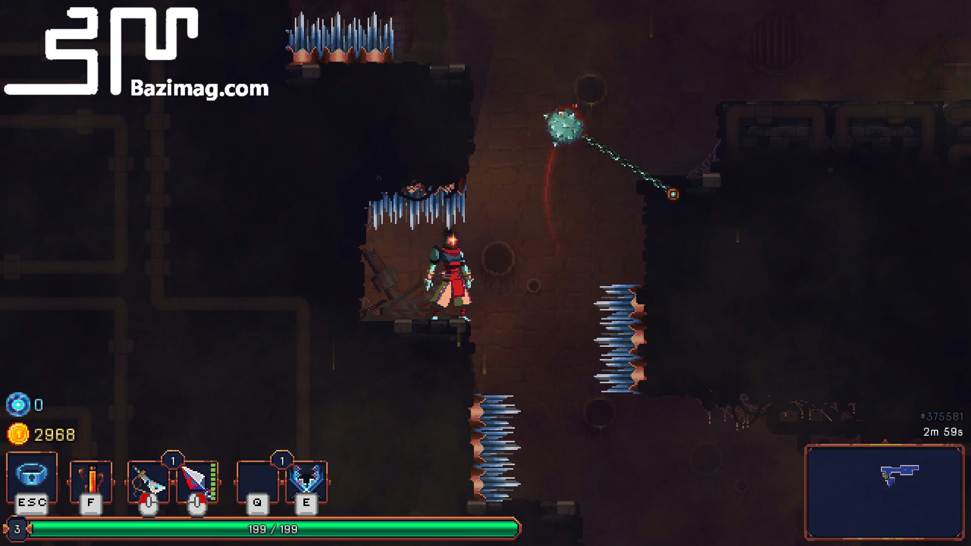 dead cells review image 3