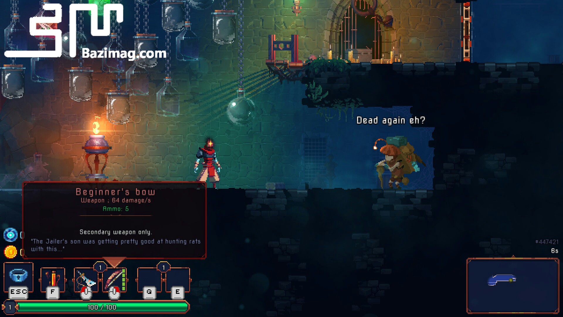 dead cells review image 7