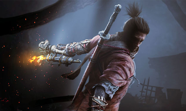 Sekiro