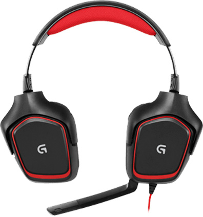 Logitech G230