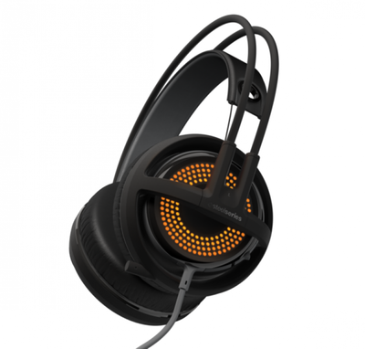 SteelSeries Siberia 350