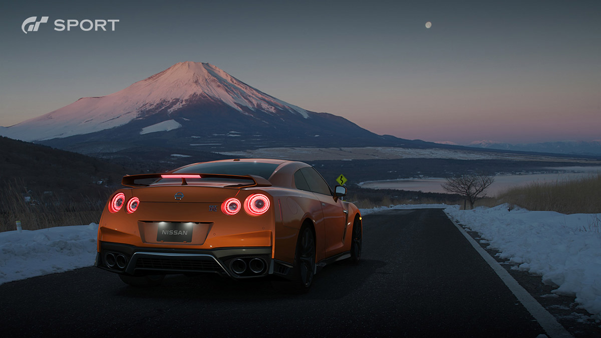 Gran Turismo Sport Preview image 9