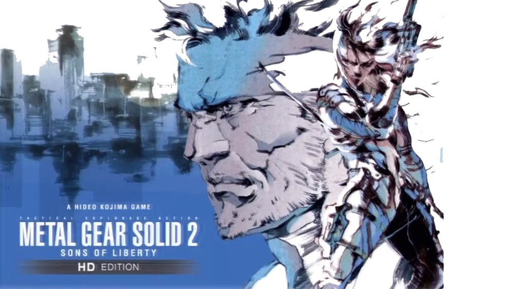 Metal-Gear-Solid-2