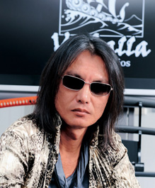 Tomonobu Itagaki