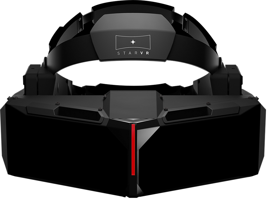 StarVr