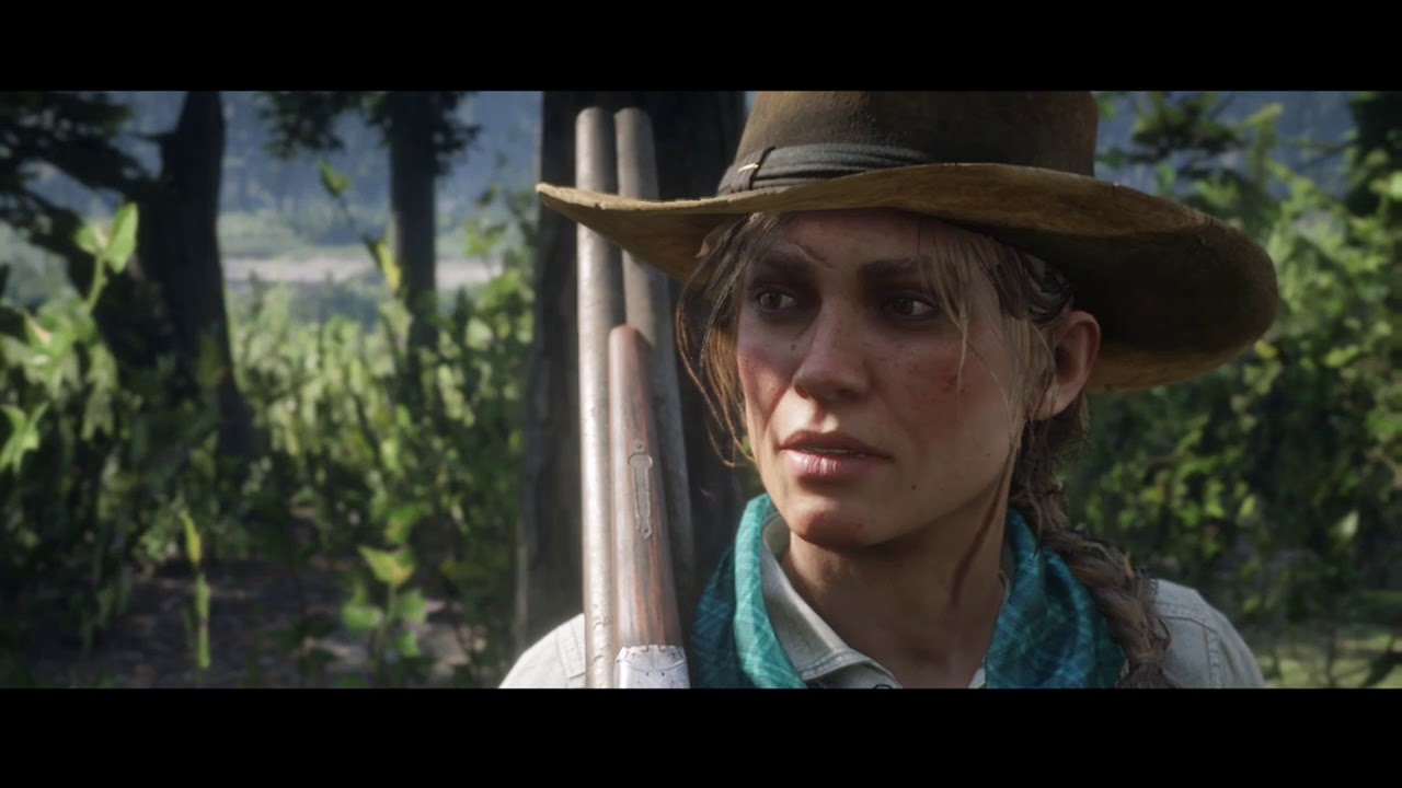 Sadie Adler