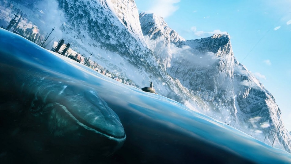 battlefield v whale