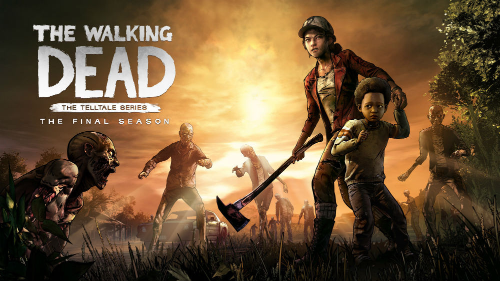 TelltaleGames TWD Season4