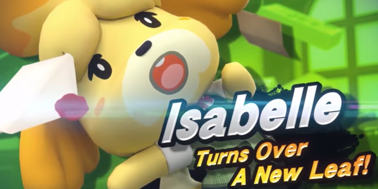 smash bros leaks 19