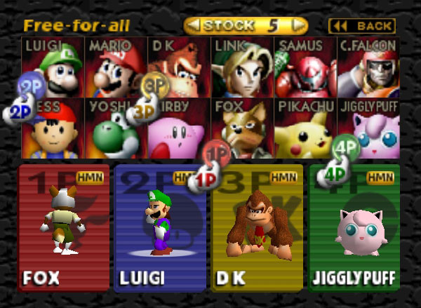 smash bros leaks 2