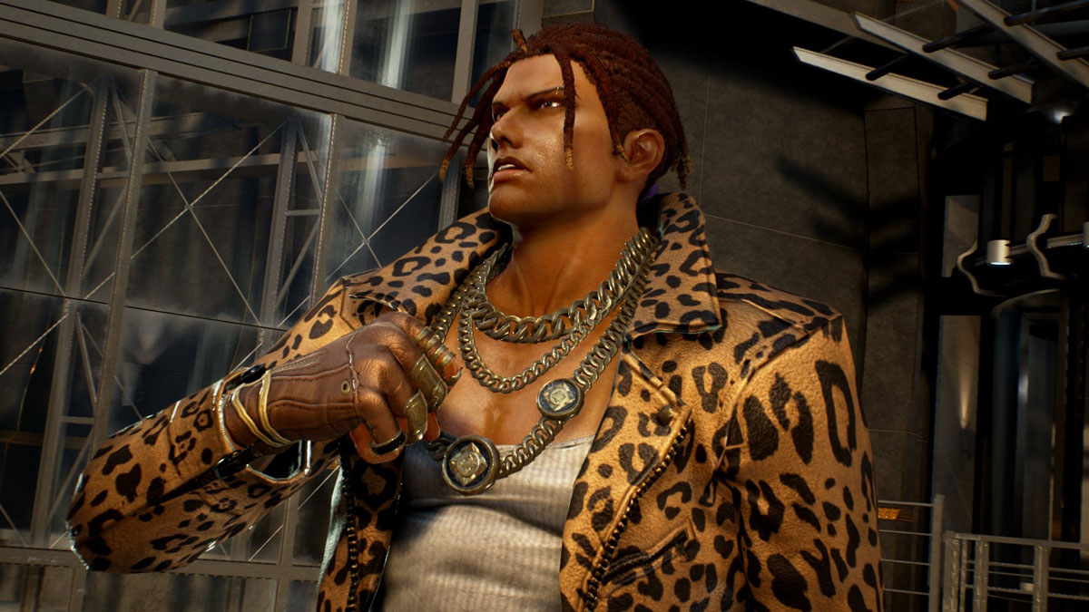 Tekken 7 Preview image 12