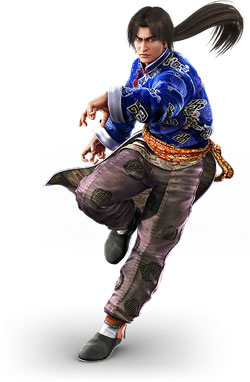 Tekken 7 Preview image 13