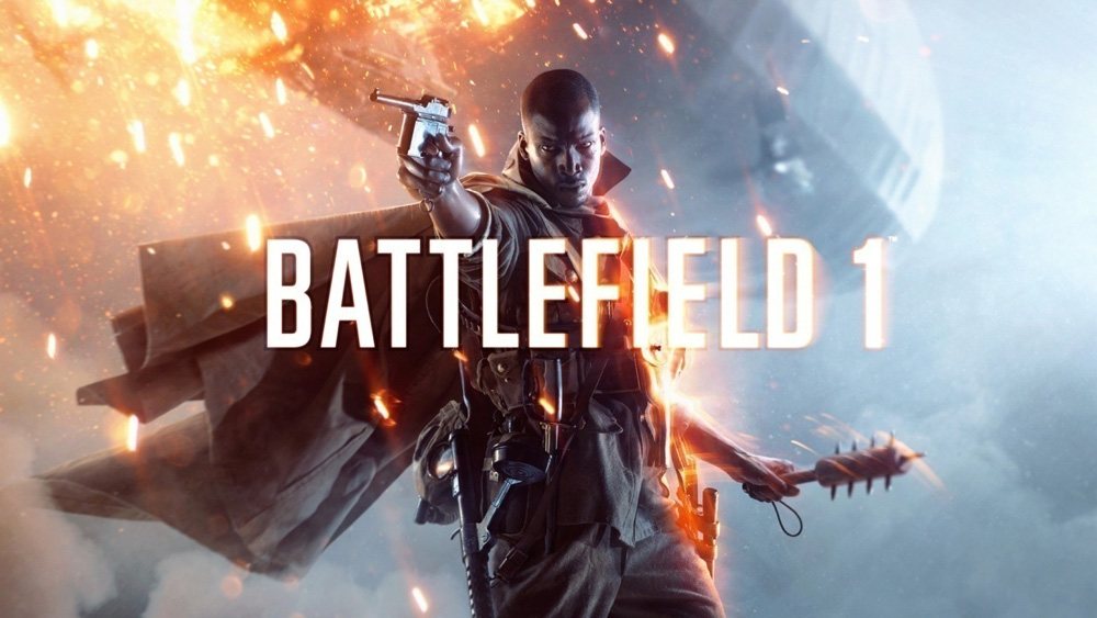 14 Battlefield 1