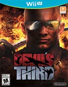 Devils-Third