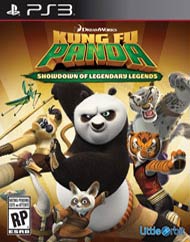 Kung-Fu-Panda