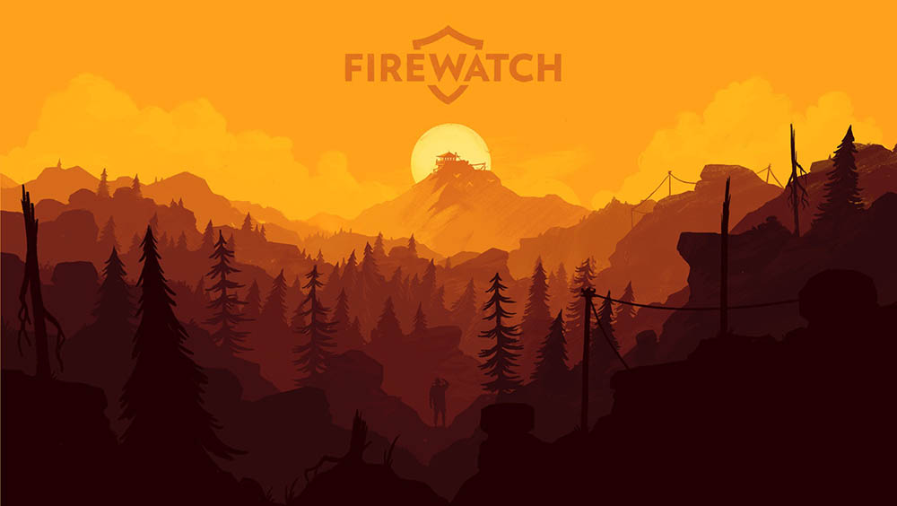 Firewatch