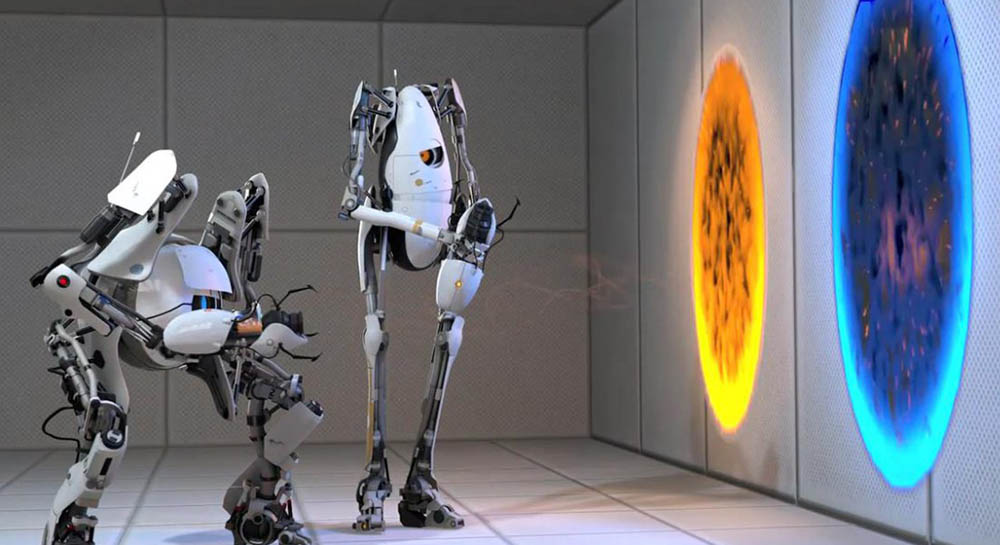 portal 2