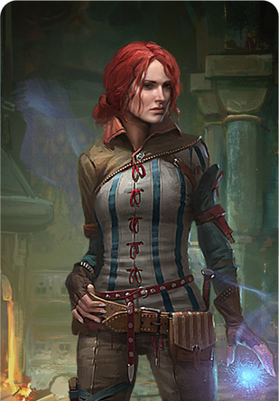 triss