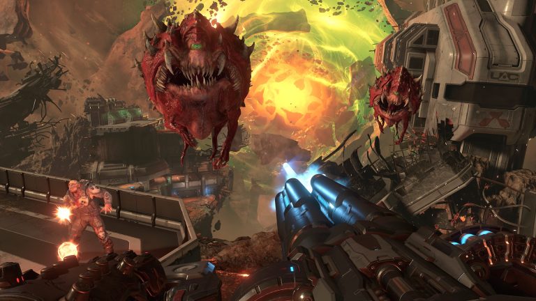 doom eternal image 768x432