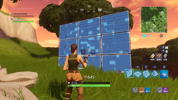 fortnite building guide 17