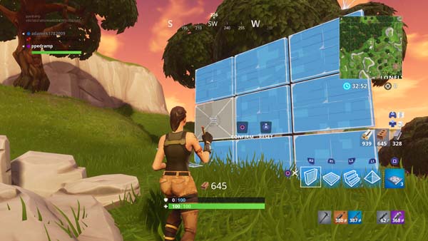 fortnite building guide 18