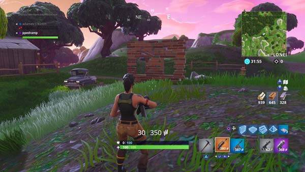 fortnite building guide 20