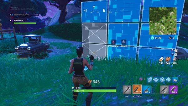 fortnite building guide 22