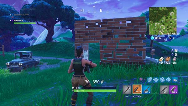 fortnite building guide 23