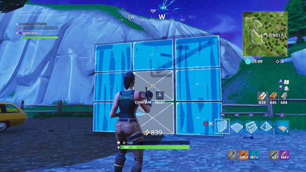 fortnite building guide 25