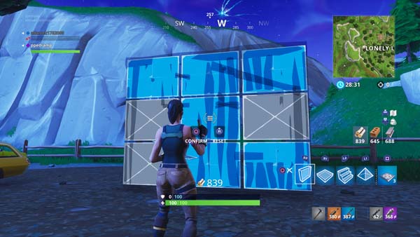 fortnite building guide 27